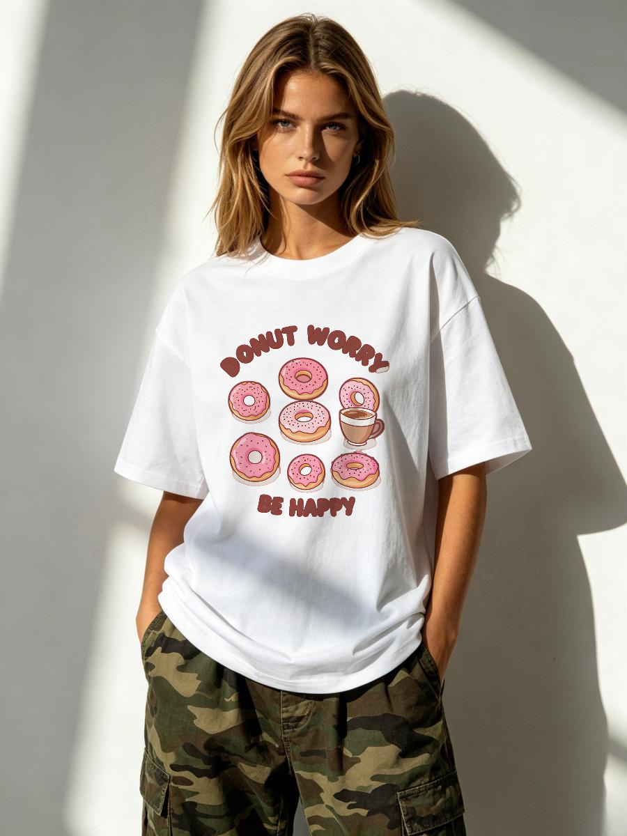 Street Fashion Culture - Tシャツ女性 Y2K 2000S 美的日本原宿ヴィンテージレトロミレニアムスタイルファッションストリートヒップカルチャートレンディな服