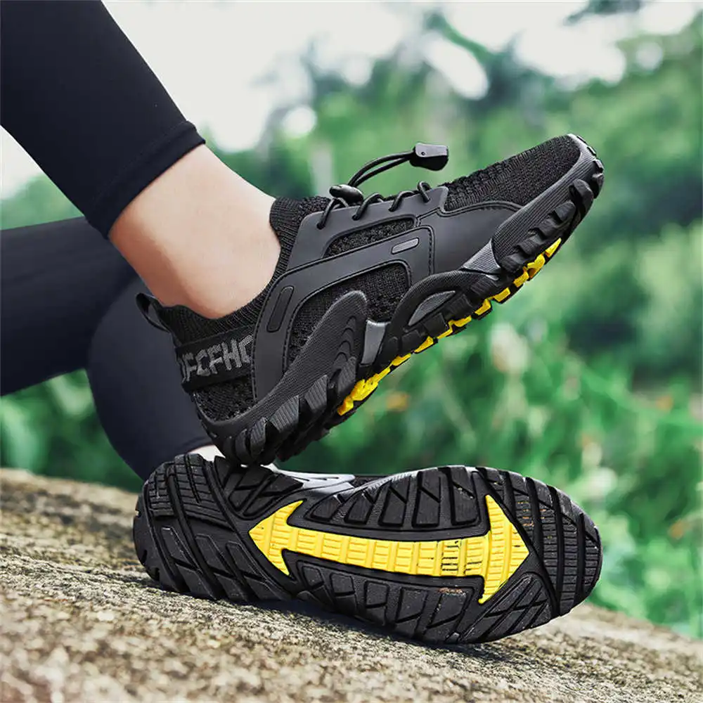 Street Fashion Asian Men - メンズタクティカルハイキングブーツ,スポーツ,快適,サイズ40-44,エプロモカシン,夏