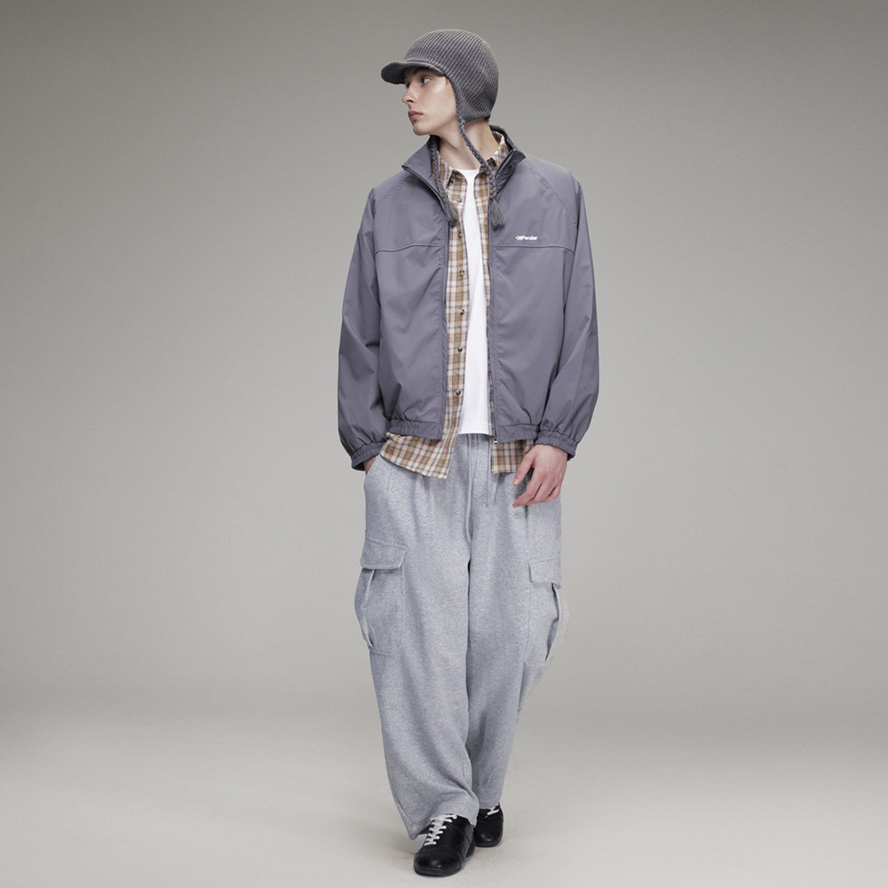 秋のアメリカのストリート Cityboy コーチジャケット男 - Coach Jacket Bomber のレビューと価格