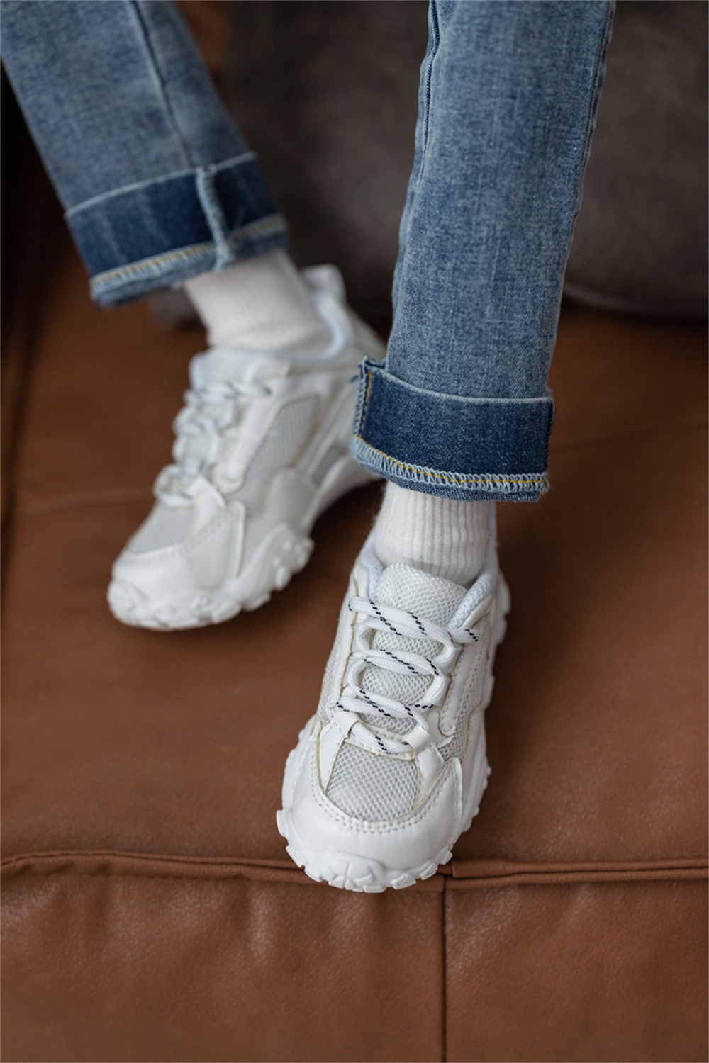 BJD 人形の靴 MSD ユニセックスボーイズ 1/4 ID - Street Fashion Boy のレビューと価格
