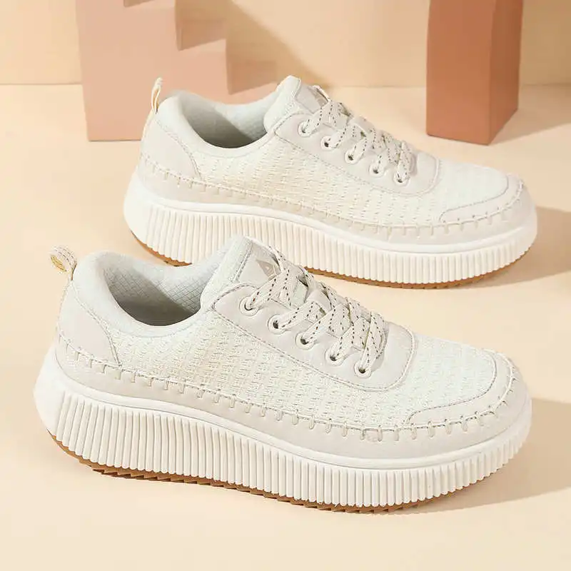女性用スニーカー,高級ブランド,有名ブランド,秋 - Street Fashion Asian Men のレビューと価格