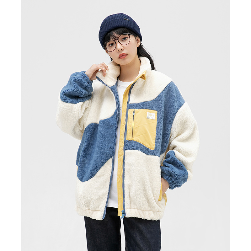 女性のための厚いユニセックスノースリーブジャケット,冬のため - Coach Jacket Bomber のレビューと価格