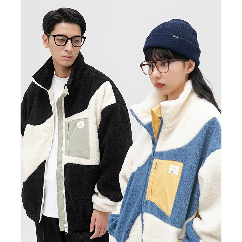 女性のための厚いユニセックスノースリーブジャケット,冬のため - Coach Jacket Bomber のレビューと価格