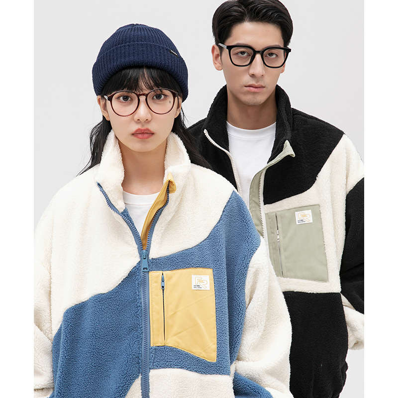 女性のための厚いユニセックスノースリーブジャケット,冬のため - Coach Jacket Bomber のレビューと価格