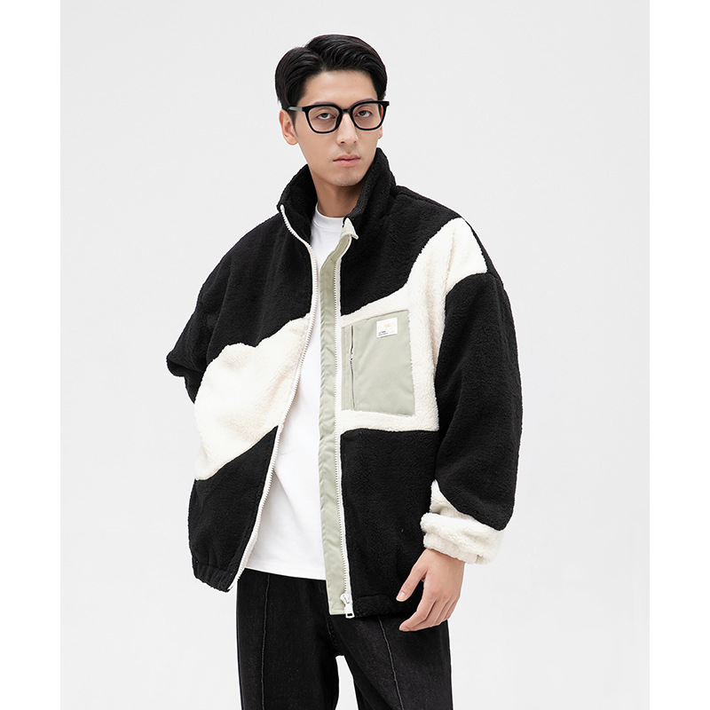 女性のための厚いユニセックスノースリーブジャケット,冬のため - Coach Jacket Bomber のレビューと価格