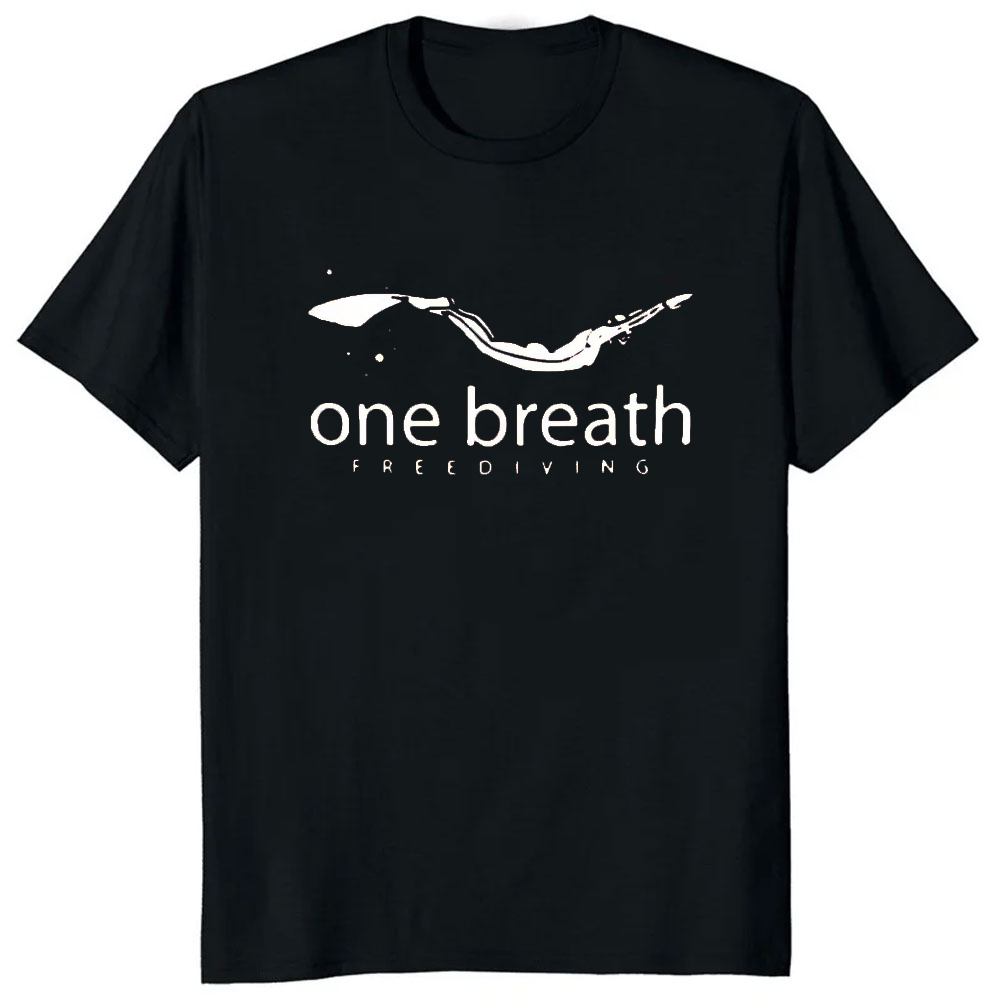 メンズフリーダイビングダイビングTシャツ、ヴィンテージグラフ - Street Fashion Harajuku のレビューと価格