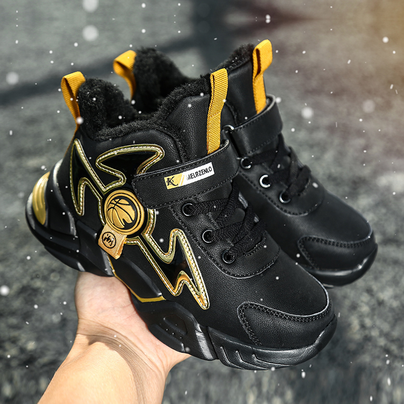 滑り止めの子供用スニーカー,通気性のあるランニングシューズ, - Street Fashion Boy のレビューと価格