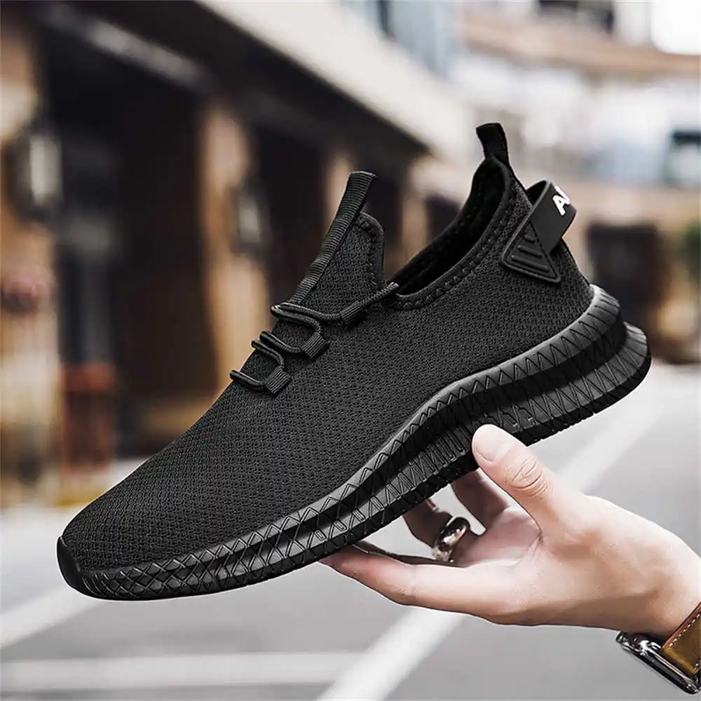 メンズメッシュランニングスニーカー,スポーツシューズ,スノー - Street Fashion Asian Men のレビューと価格