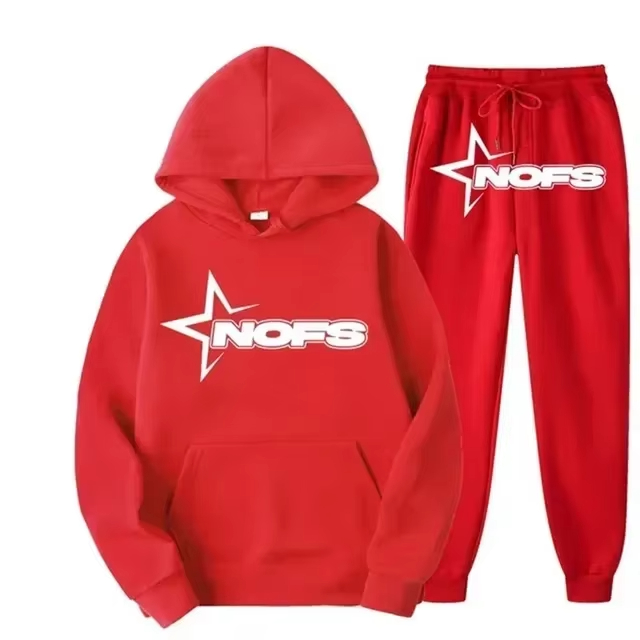 2026 ストリートウェア メンズ フード付きスウェットシャ - Street Fashion Male のレビューと価格