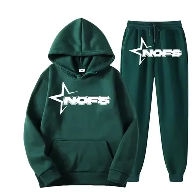 2026 ストリートウェア メンズ フード付きスウェットシャ - Street Fashion Male のレビューと価格