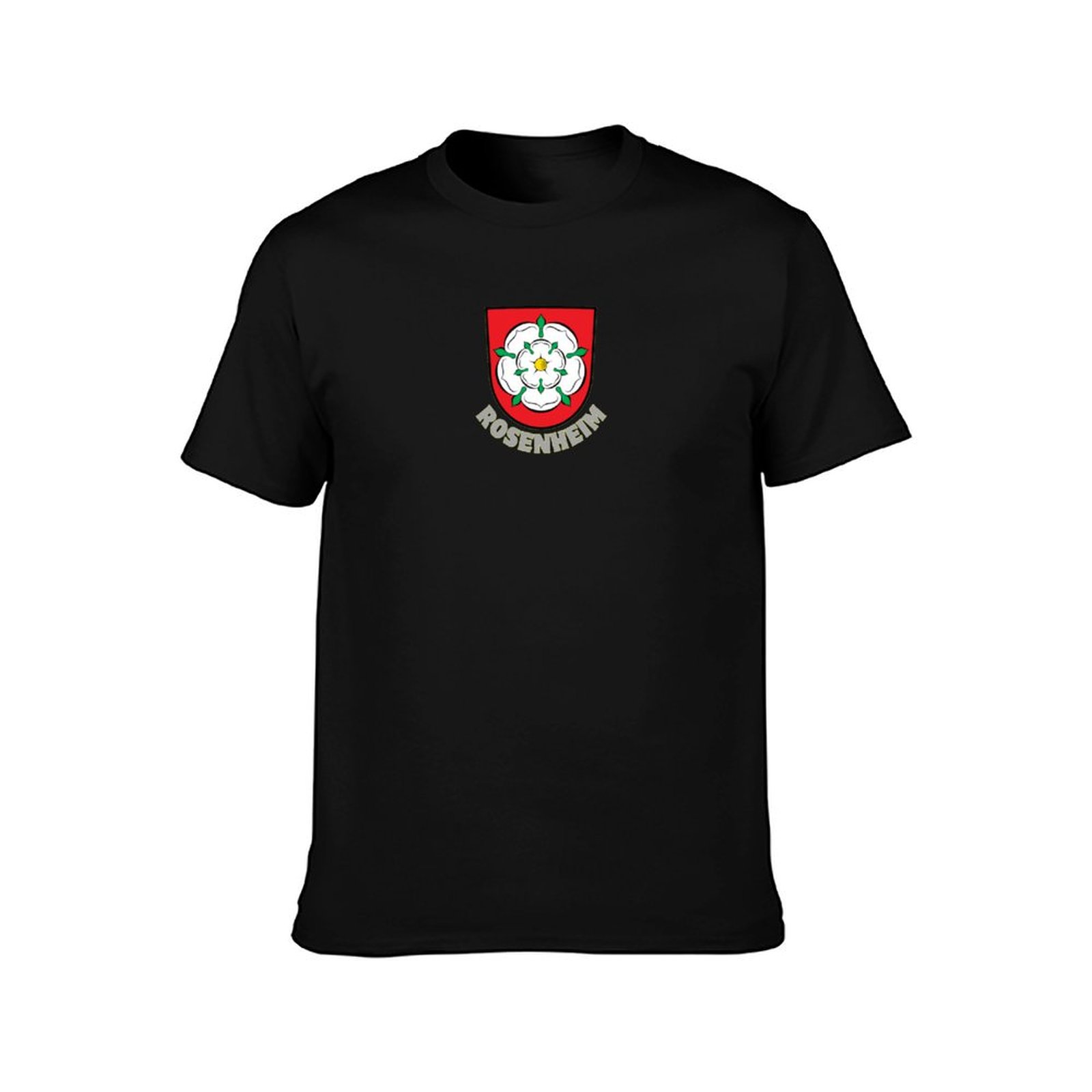 ローゼンハイム バイエルン ドイツ Tシャツ ストリートファ - Street Fashion Germany のレビューと価格