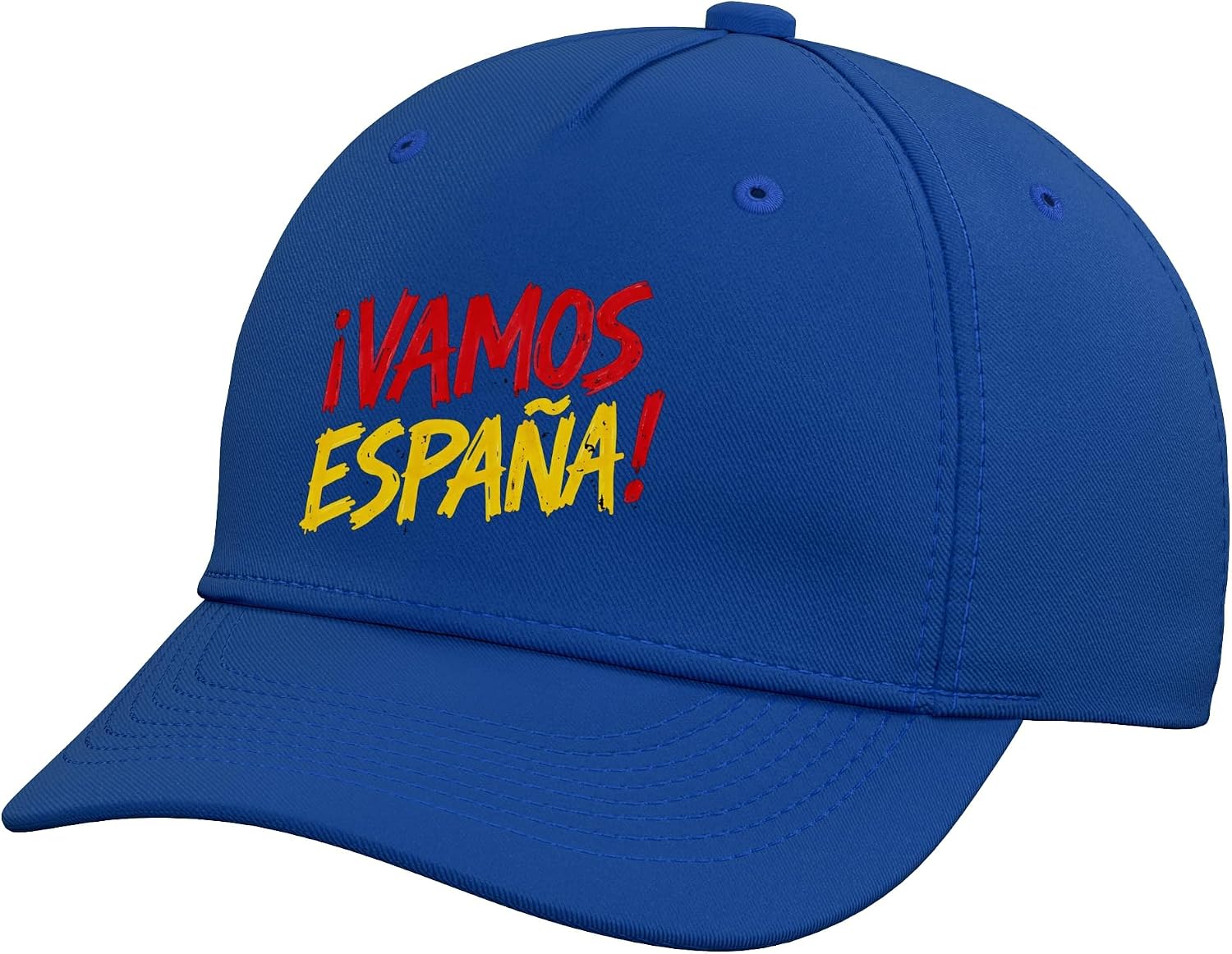 スペインへ行こう！ 調節可能な野球帽 ストリートファッション - Street Fashion In Spain のレビューと価格