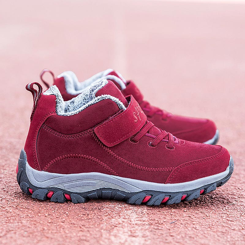 short winter sports shoes for  - Japanese Street Fashion Female のレビューと価格