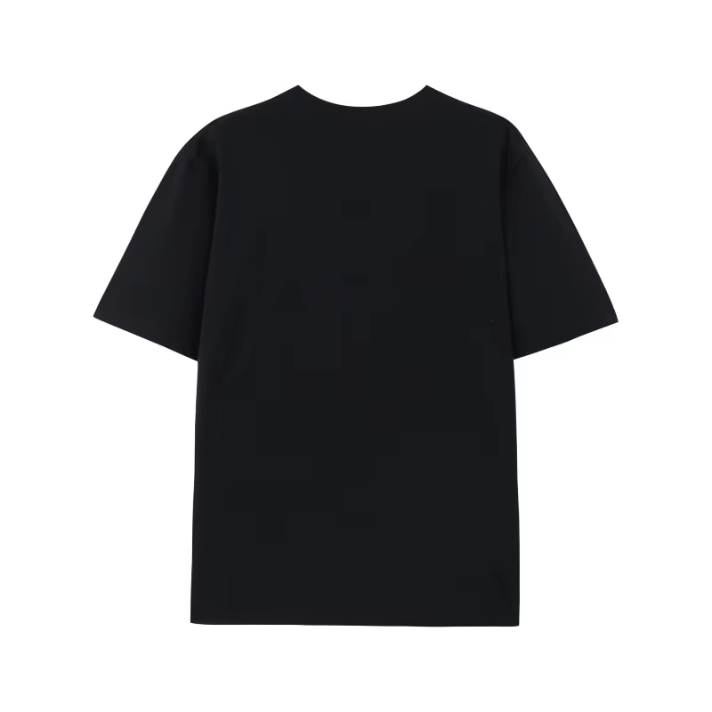 男性カジュアルマッチングトラックスーツ綿 Tシャツポリエステ - Street Fashion Male のレビューと価格